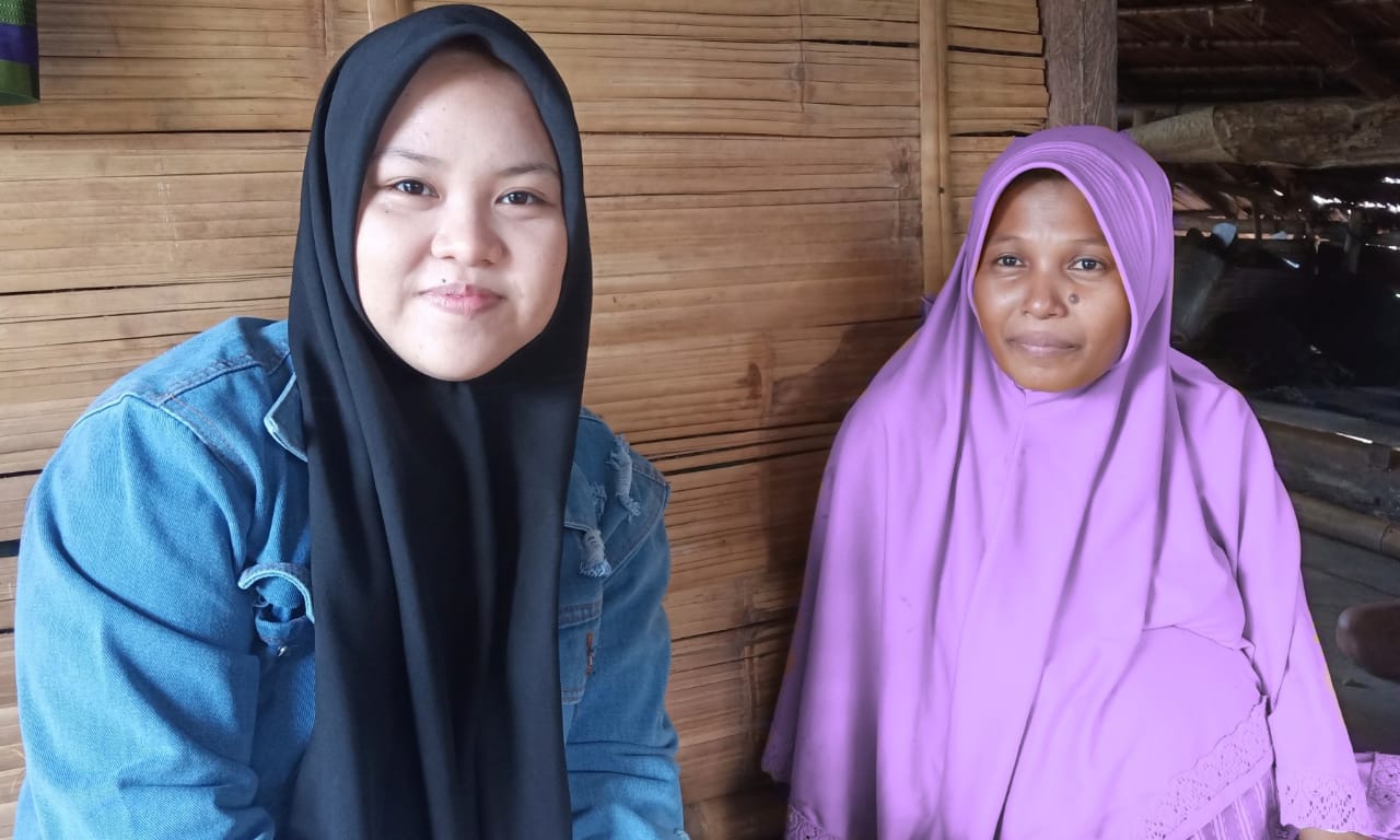 KUNJUNGAN PERTAMA 